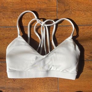 **2 - Forever 21 sports bras
